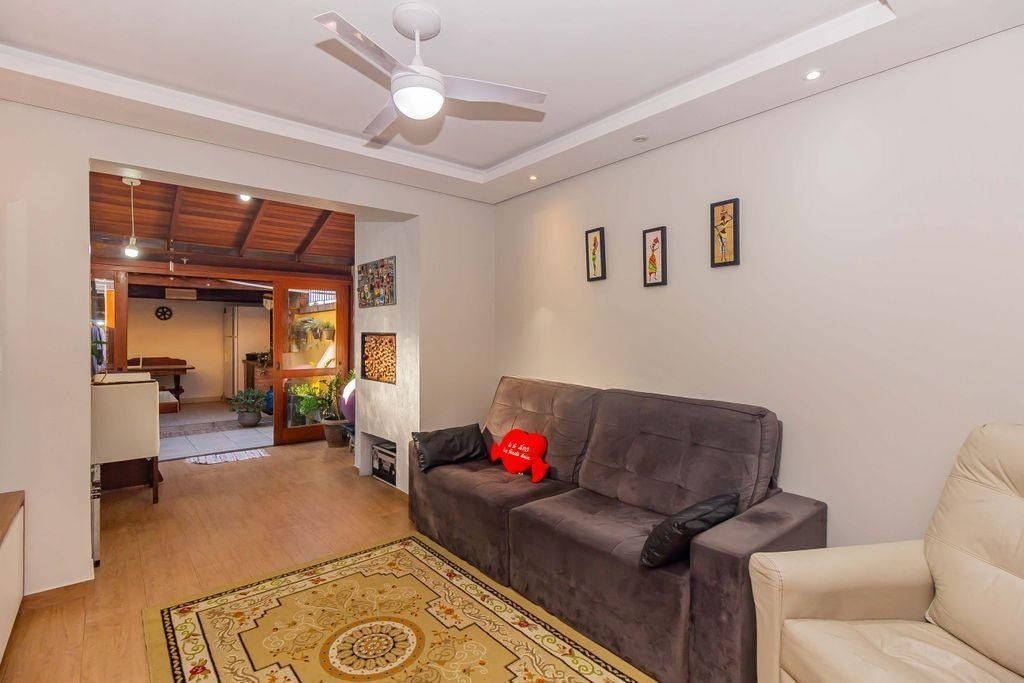 Sobrado 3 quartos à venda, 120m², Jardim Sabará - Porto Alegre — foto 3