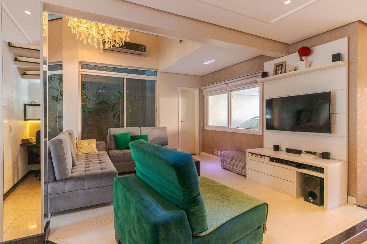 Casa 3 quartos à venda, 192m², Sarandi - Porto Alegre — foto 4