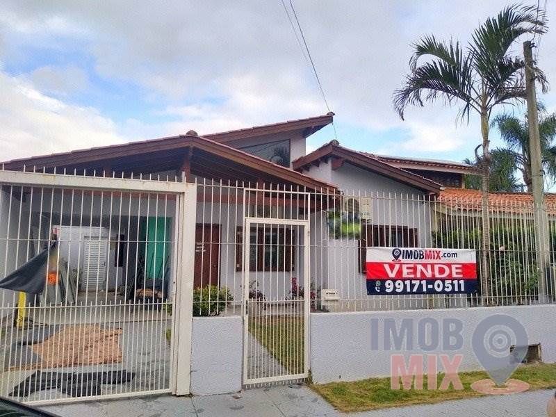 Casa 3 quartos à venda, 120m², Mário Quintana - Porto Alegre