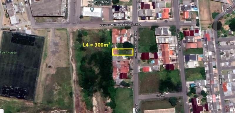 Terreno à venda, Bela Vista - Alvorada — foto 3