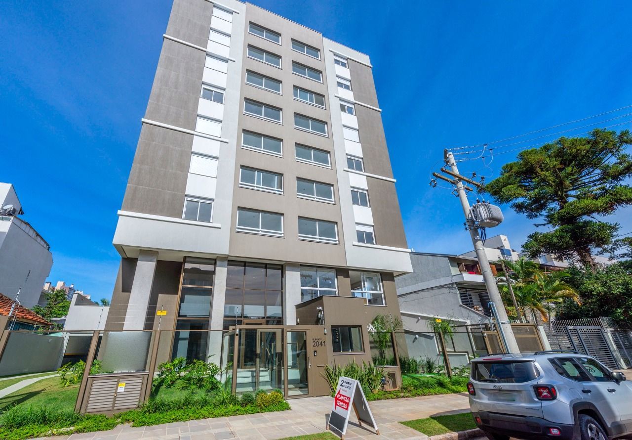 Apartamento 2 quartos à venda, 66m², São João - Porto Alegre