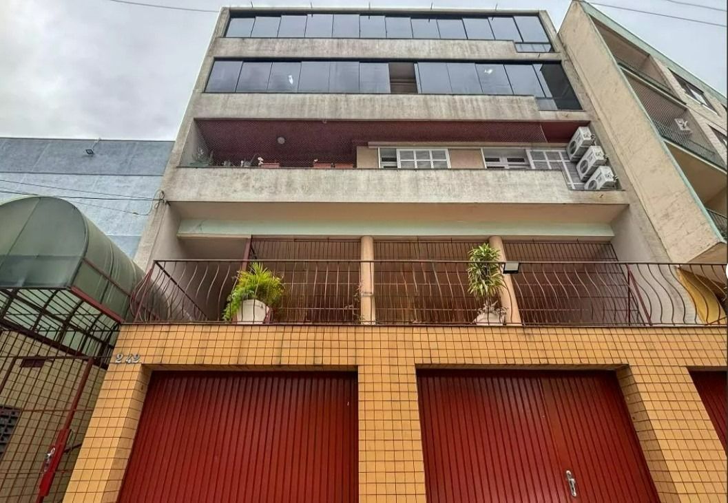 Apartamento 3 quartos à venda, 128m², Higienópolis - Porto Alegre