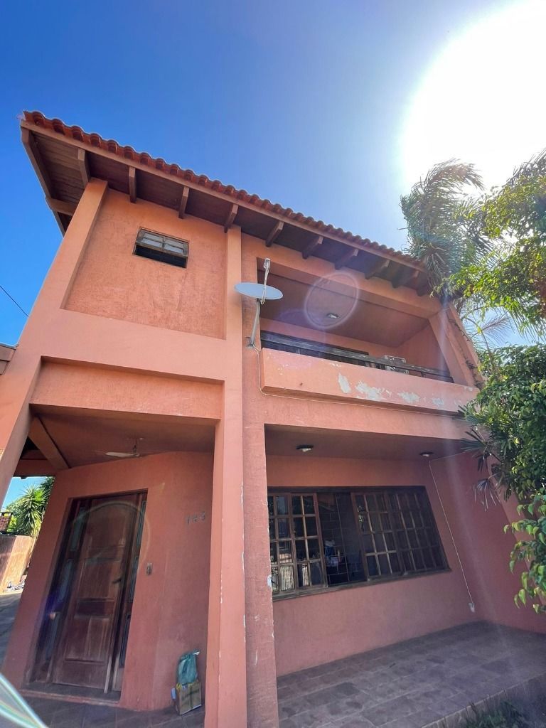 Sobrado 4 quartos à venda, 380m², Parque Santa Fé - Porto Alegre — foto 2