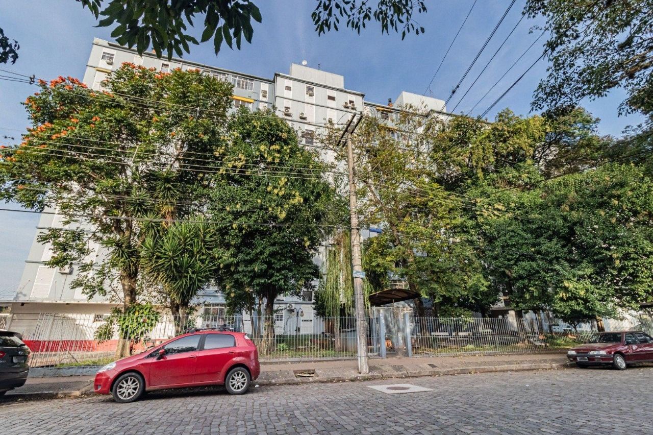 Apartamento 1 quartos à venda, 48m², Humaitá - Porto Alegre