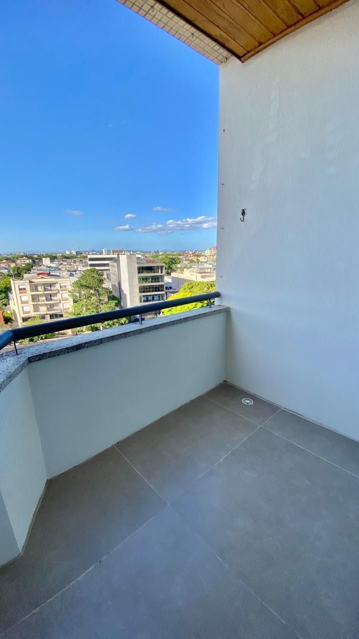Cobertura 3 quartos à venda, 172m², Floresta - Porto Alegre — foto 3