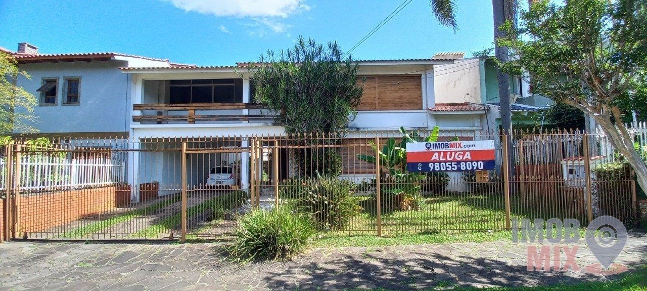Casa 3 quartos à venda, 350m², Jardim Lindóia - Porto Alegre