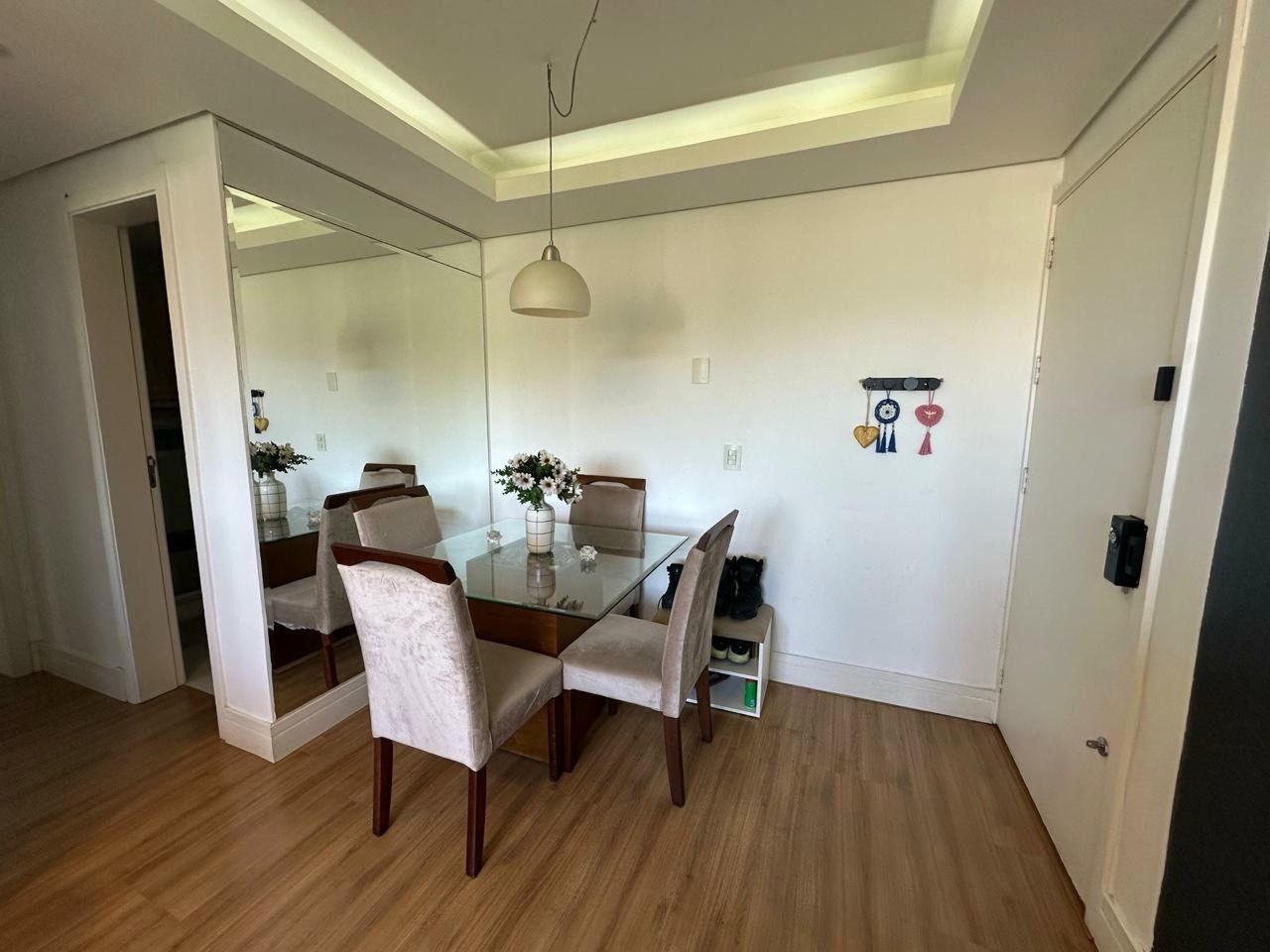 Apartamento 2 quartos à venda, 52m², Jardim Carvalho - Porto Alegre — foto 4