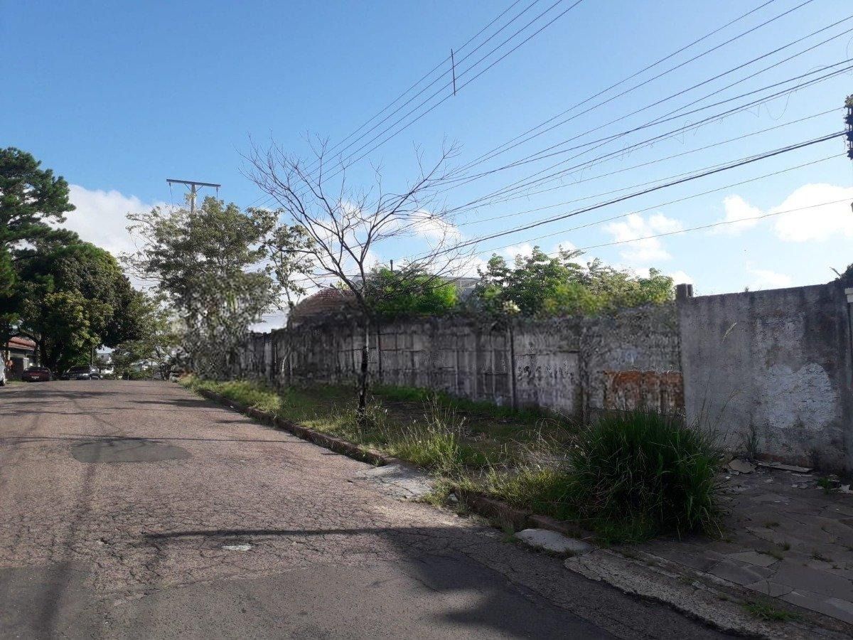Terreno à venda, Vila Jardim - Porto Alegre — foto 2