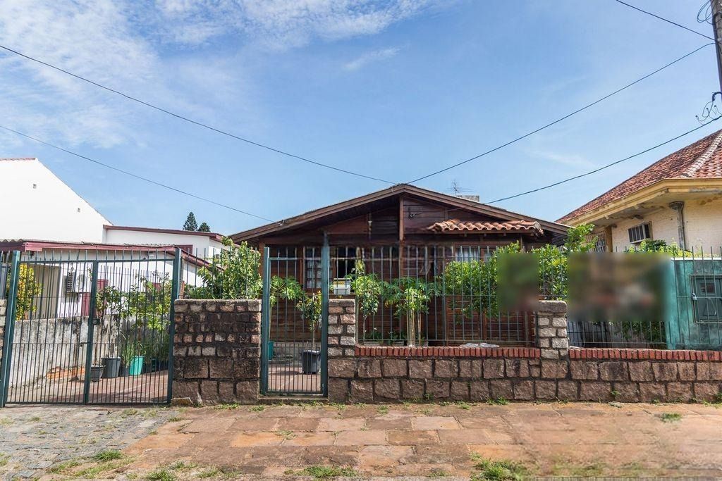 Casa 2 quartos à venda, 70m², Jardim São Pedro - Porto Alegre