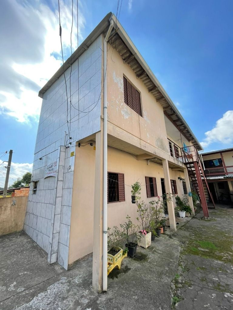 Sobrado 7 quartos à venda, 290m², Santa Rosa de Lima - Porto Alegre — foto 3