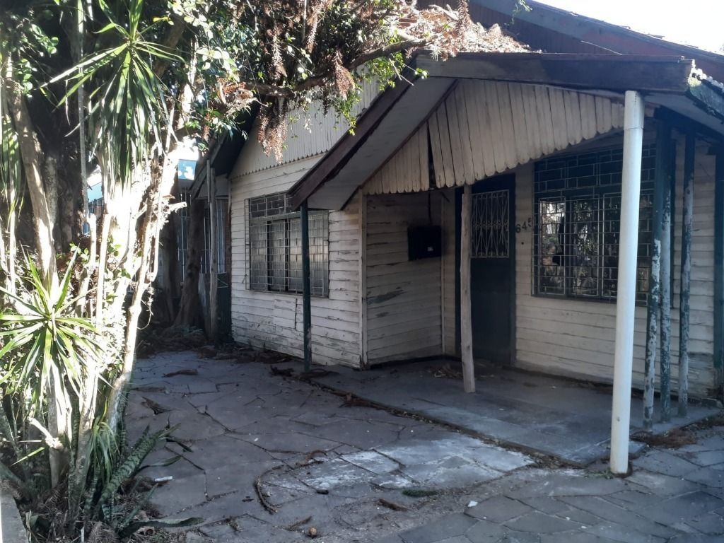 Terreno à venda, Vila Ipiranga - Porto Alegre