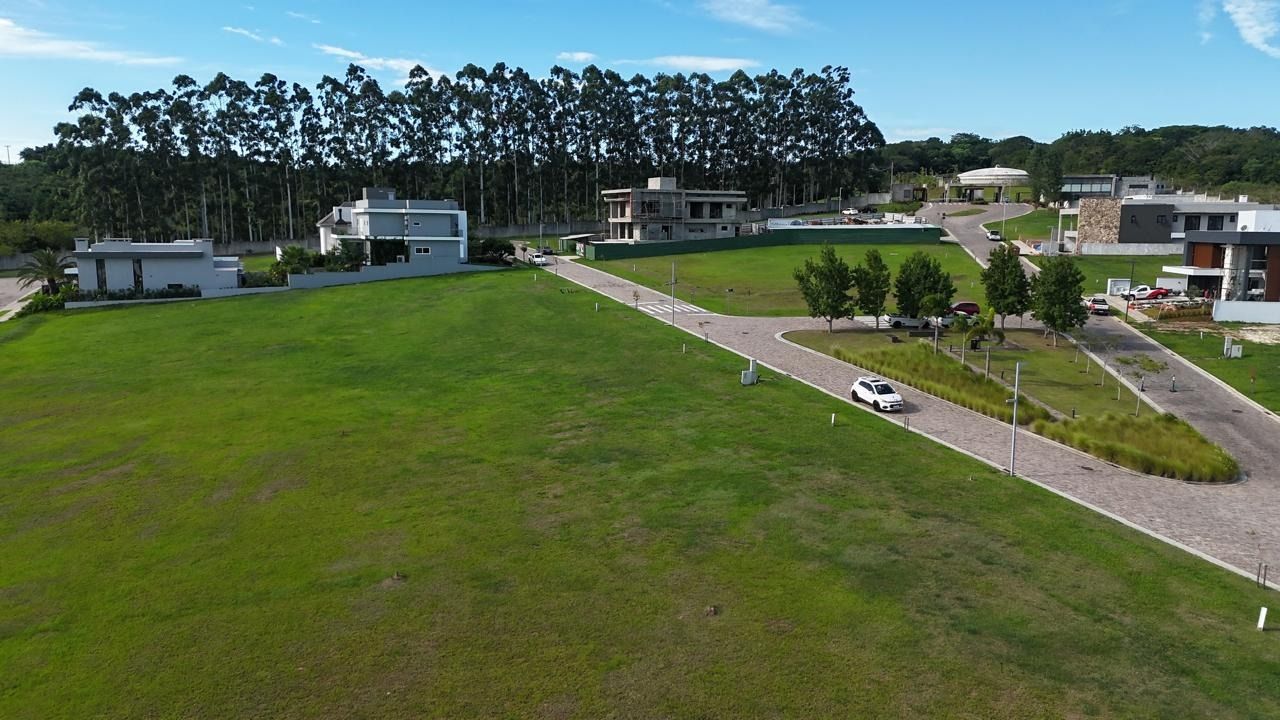 Terreno à venda, Prado Bairro-Cidade (Barro Vermelho) - Gravataí