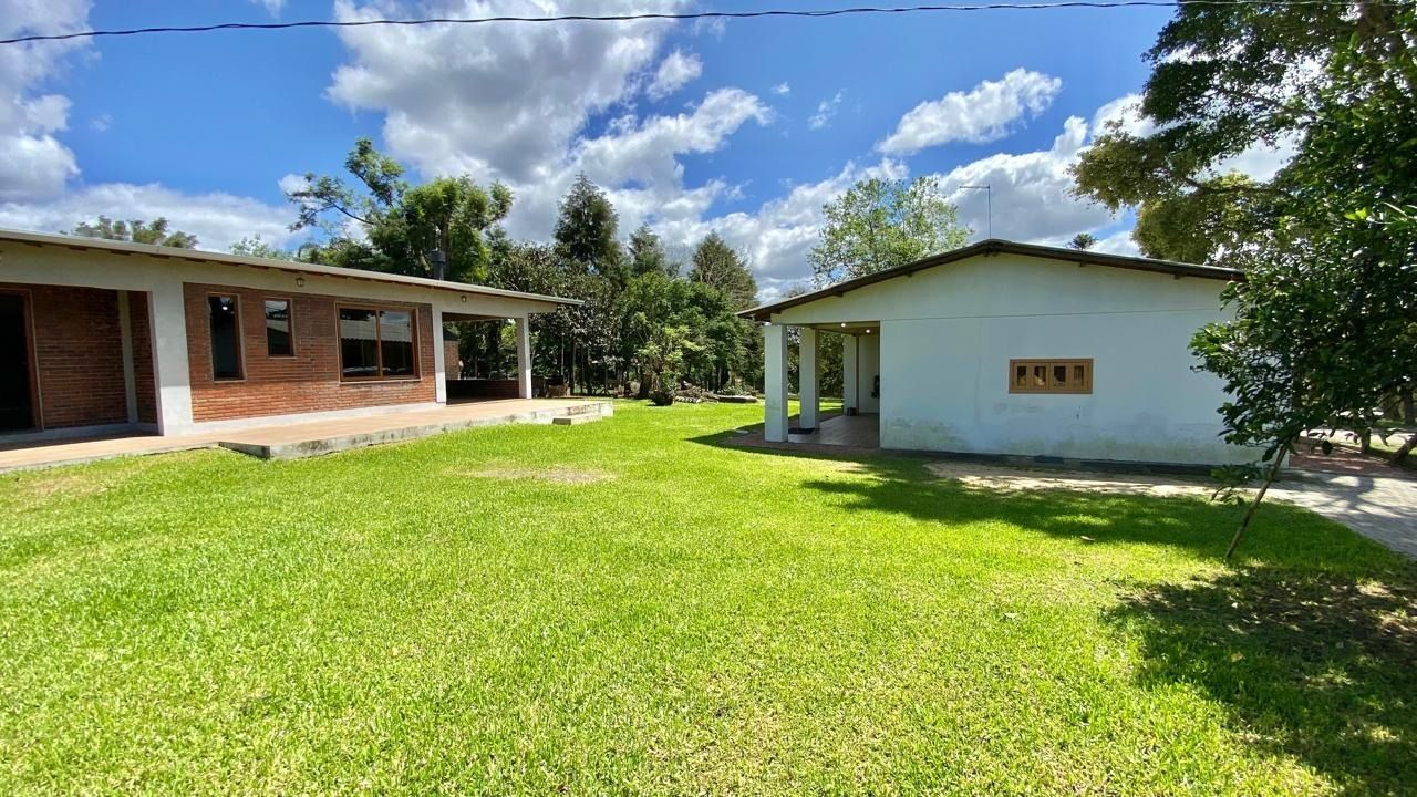 Casa 3 quartos à venda, 150m², Vila Imperial - Gravataí
