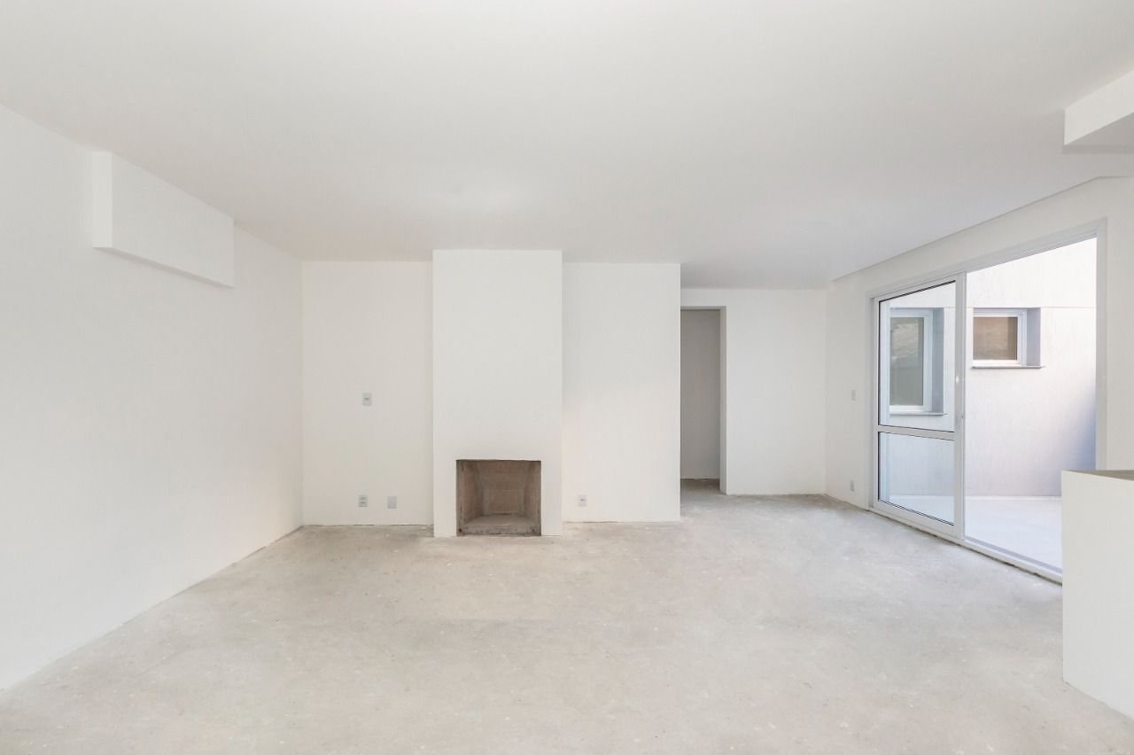 Cobertura para Venda - 179.65m², 3 dormitórios, sendo 1 suites, 2 vagas - Passo da Areia — foto 2