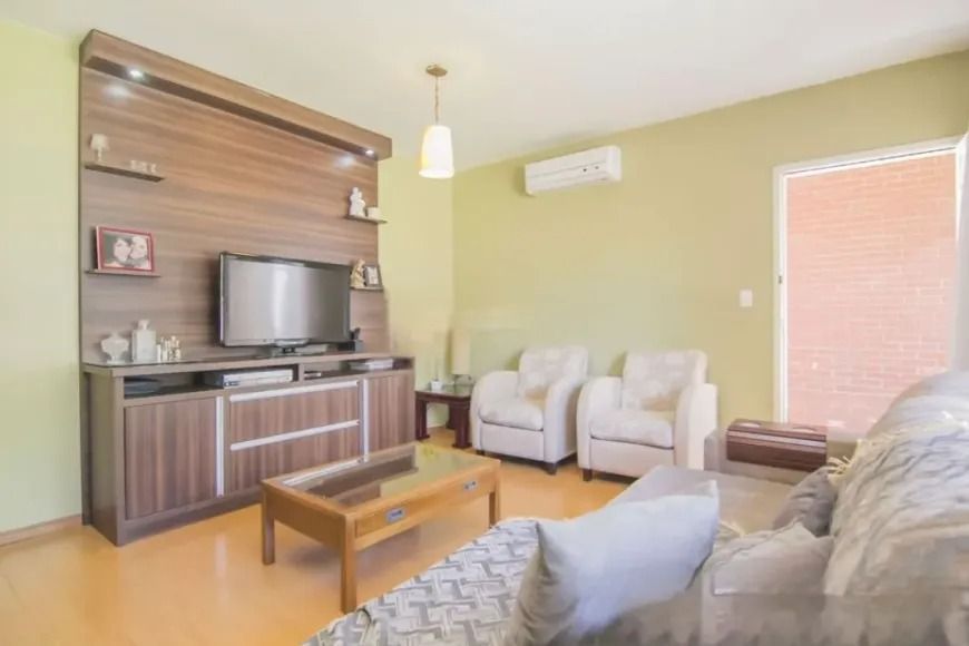 Casa 3 quartos à venda, 136m², Jardim Itu Sabará - Porto Alegre — foto 3