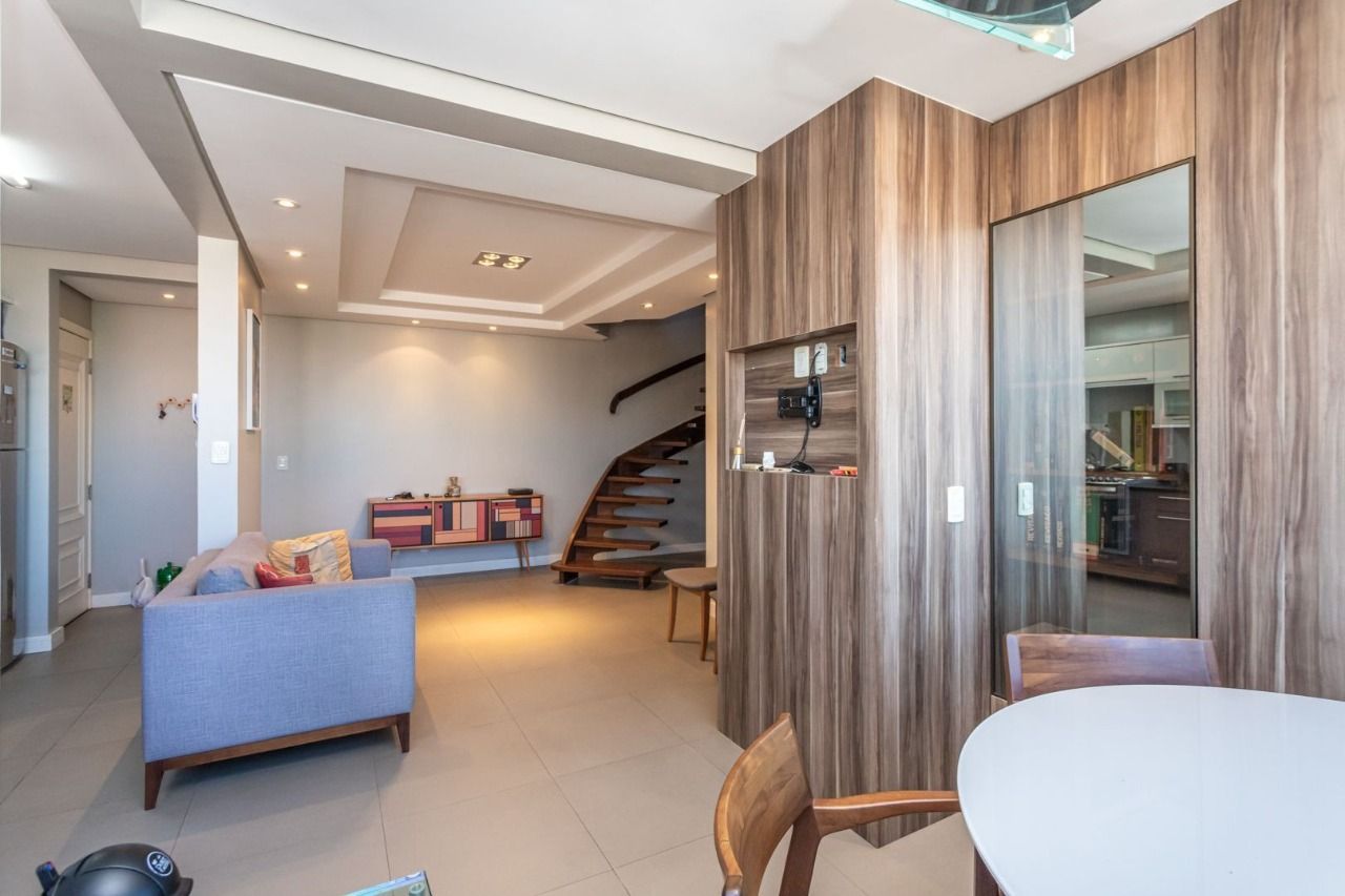 Cobertura 2 quartos à venda, 163m², Menino Deus - Porto Alegre — foto 5