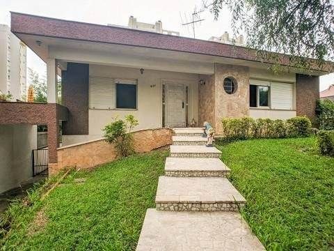 Casa 4 quartos à venda, 285m², Jardim Lindóia - Porto Alegre — foto 3