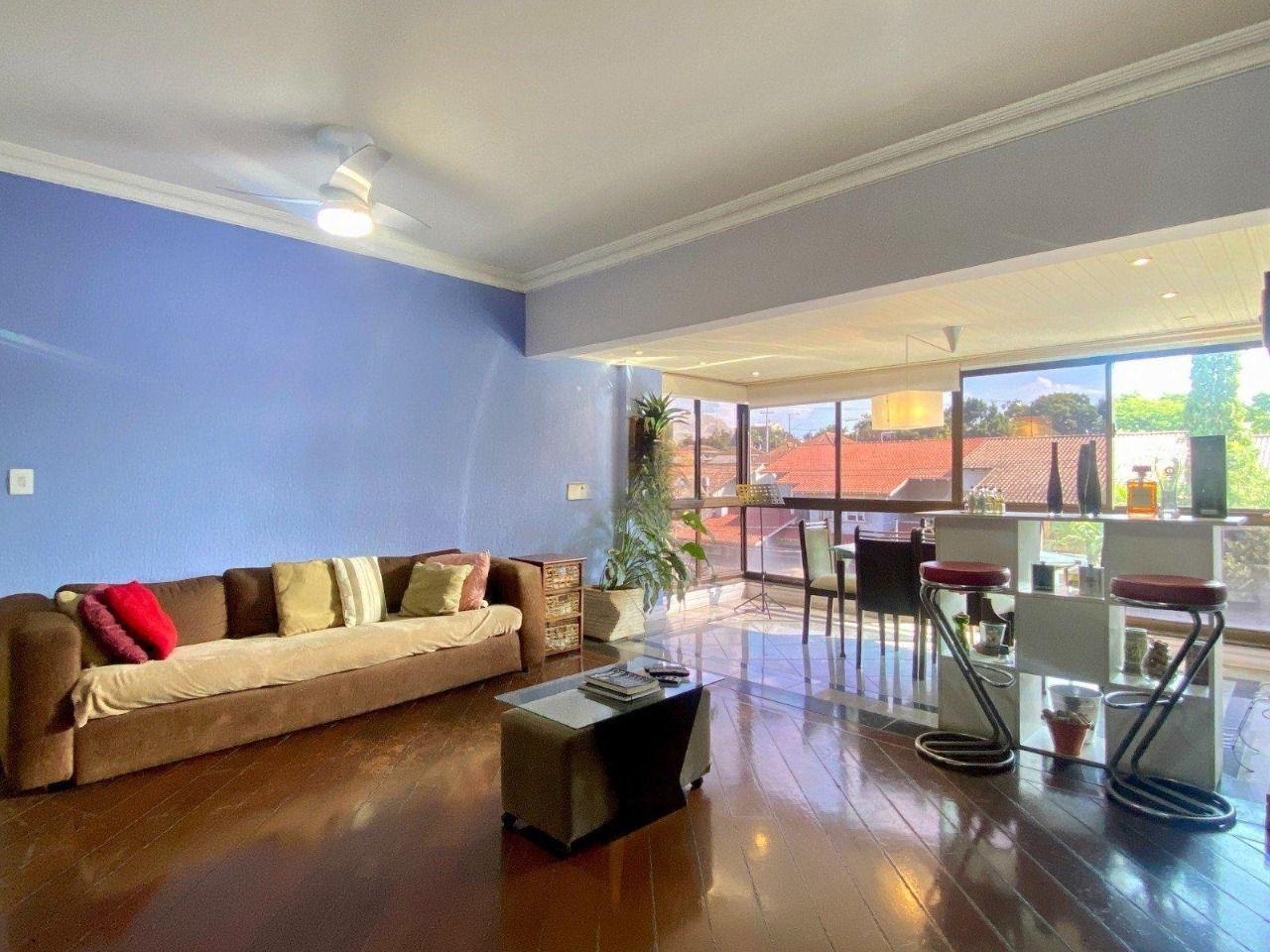 Apartamento 3 quartos à venda, 118m², Jardim Lindóia - Porto Alegre — foto 2