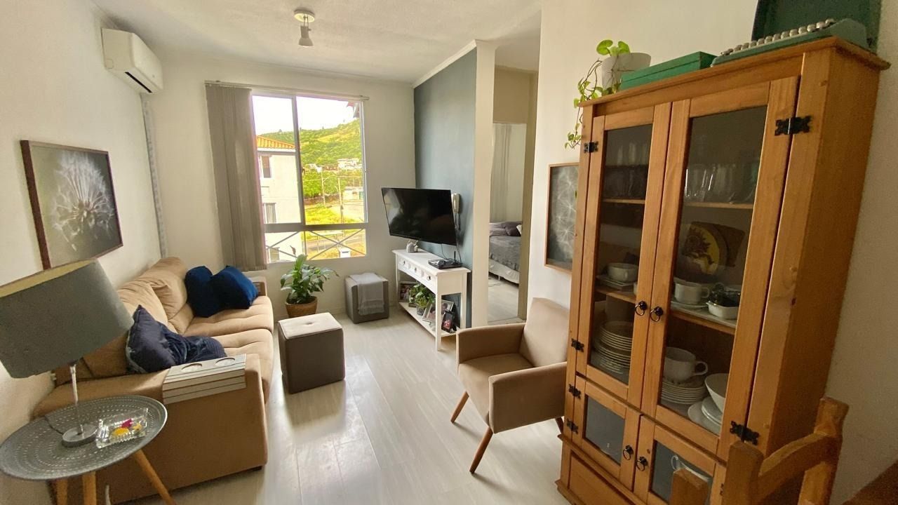 Apartamento 2 quartos à venda, 43m², Morro Santana - Porto Alegre — foto 4