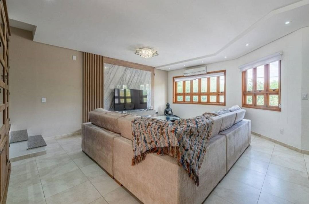 Casa 3 quartos à venda, 309m², Jardim Itu - Porto Alegre — foto 3