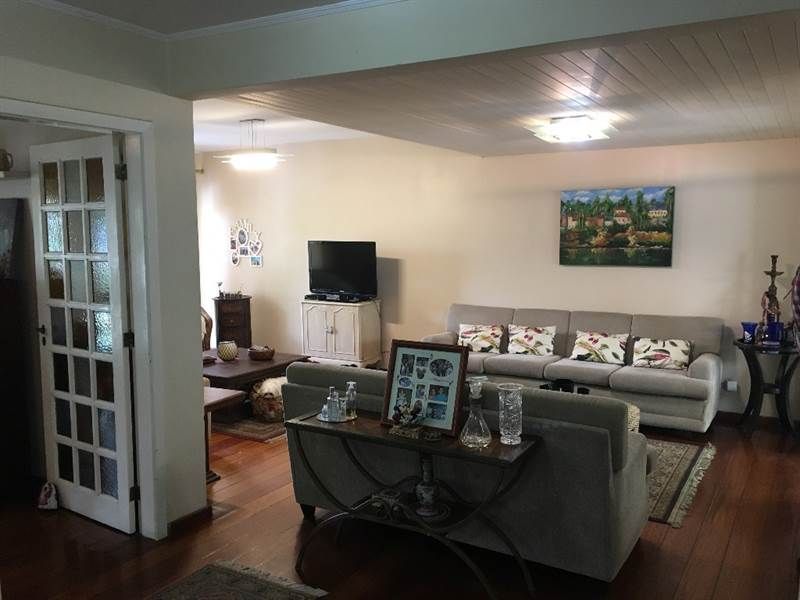 Casa para Venda - 360m², 3 dormitórios, sendo 1 suites, 3 vagas - Passo da Areia