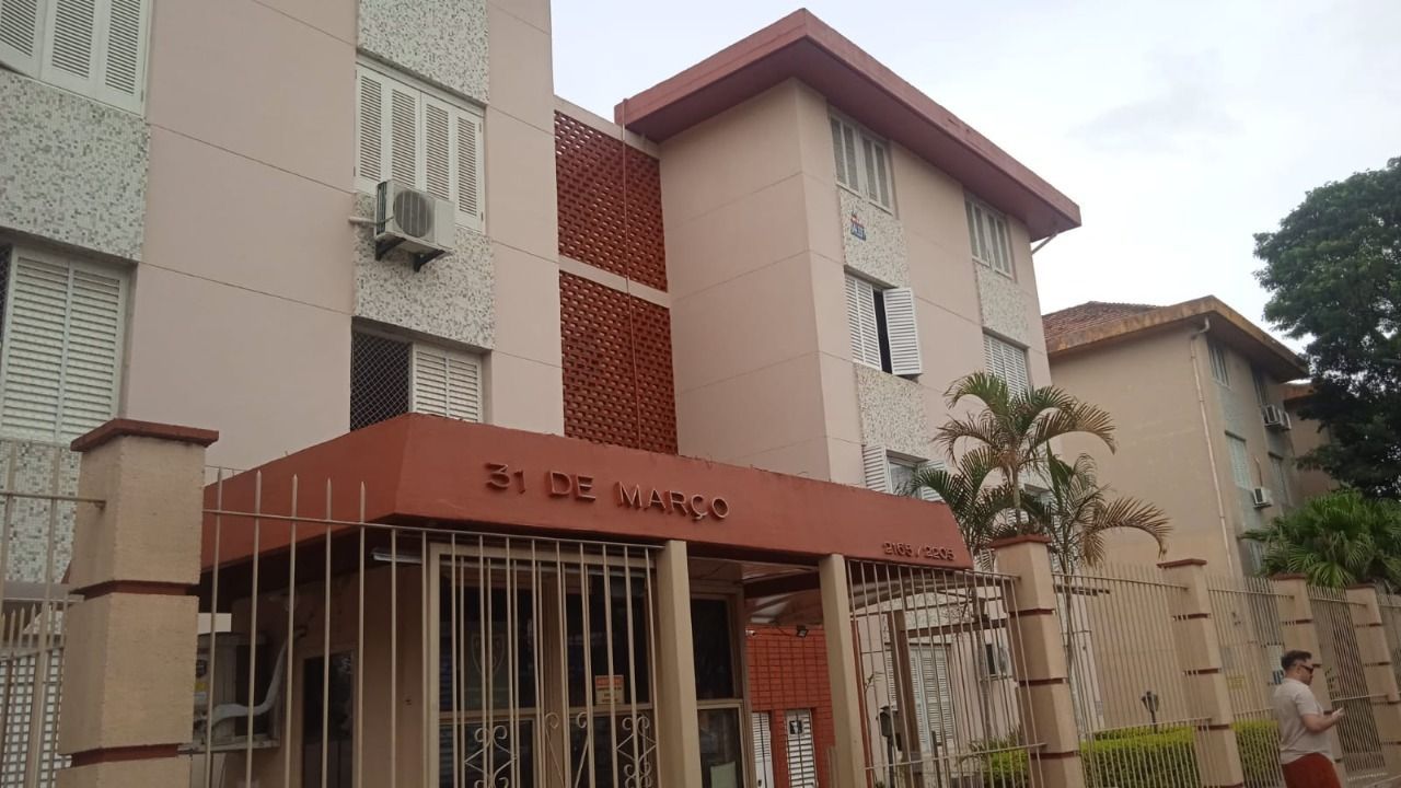 Apartamento 2 quartos à venda, 48m², Passo da Areia - Porto Alegre
