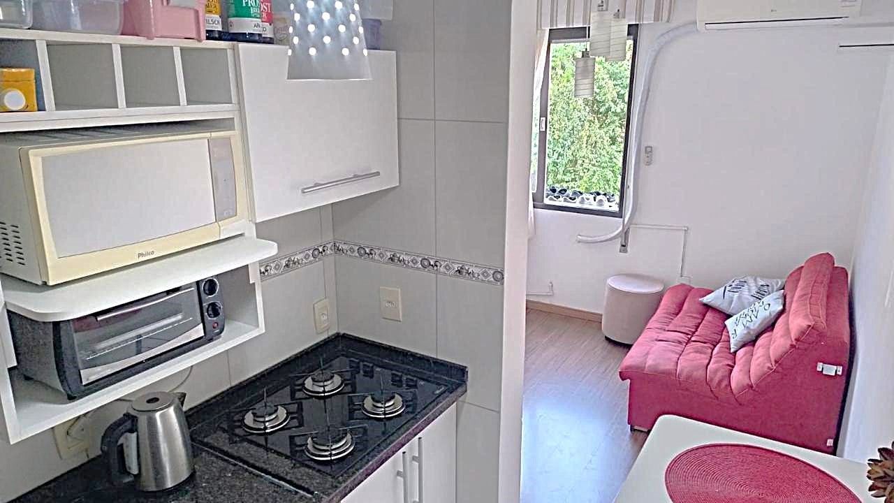 Apartamento 1 quartos à venda, 26m², Vila Ipiranga - Porto Alegre — foto 4