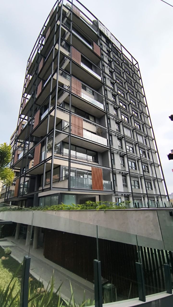 Cobertura 3 quartos à venda, 340m², Petrópolis - Porto Alegre — foto 3