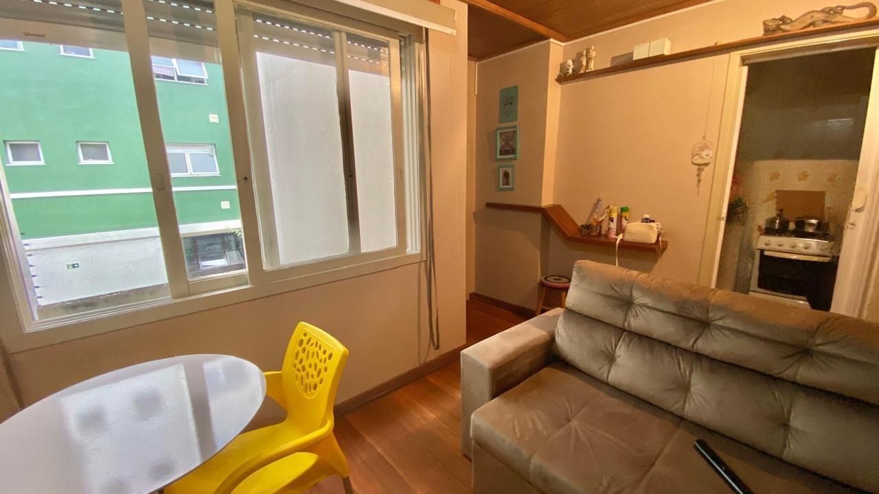 Apartamento 1 quartos à venda, 36m², São João - Porto Alegre — foto 3