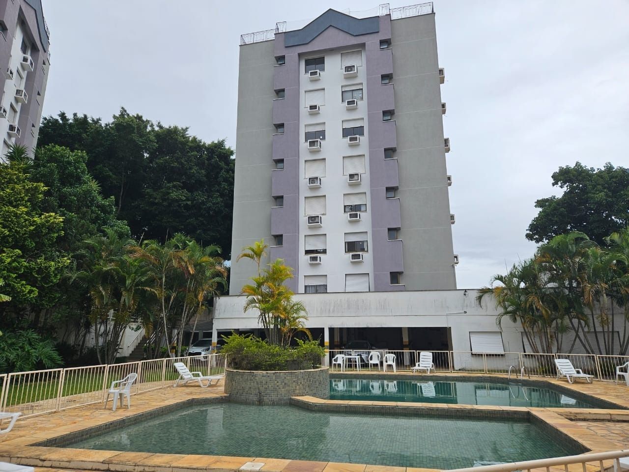Apartamento 3 quartos à venda, 83m², Cristo Redentor - Porto Alegre