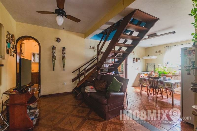 Casa para Venda - 205m², 3 dormitórios, Santa Maria Goretti — foto 3