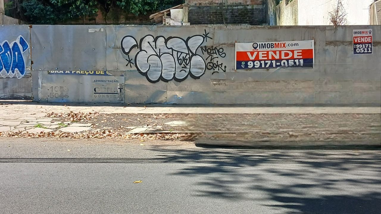 Terreno à venda, Jardim São Pedro - Porto Alegre — foto 4