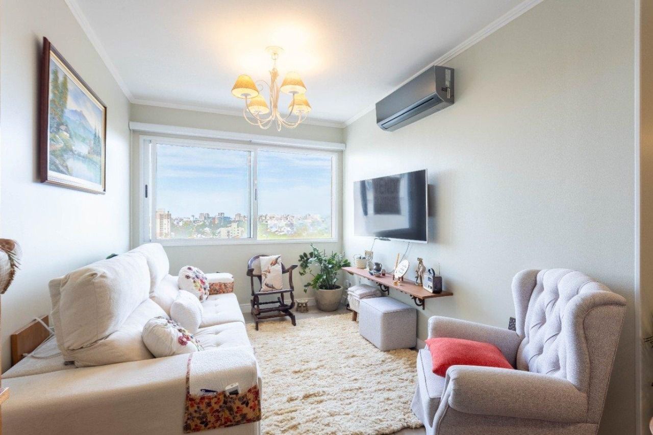 Apartamento 3 quartos à venda, 68m², Vila Ipiranga - Porto Alegre — foto 4