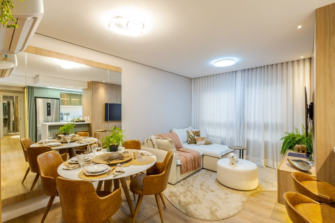 Apartamento 2 quartos à venda, 67m², Jardim Itu - Porto Alegre — foto 2