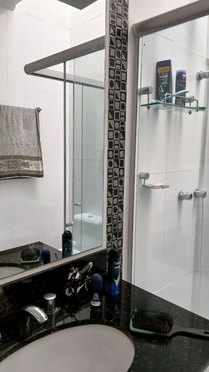 Sobrado, 3 quartos, 262 m² - Foto 54
