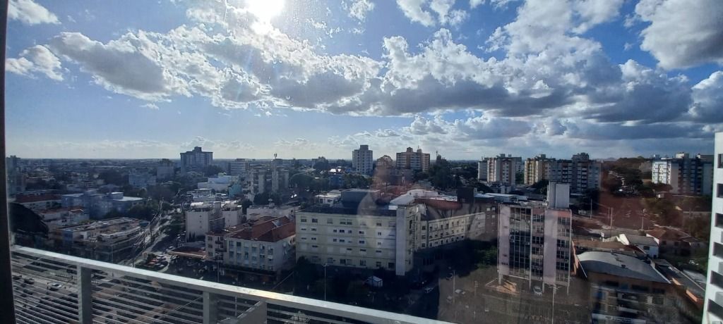 Sala Comercial à venda, 39m², Cristo Redentor - Porto Alegre — foto 4