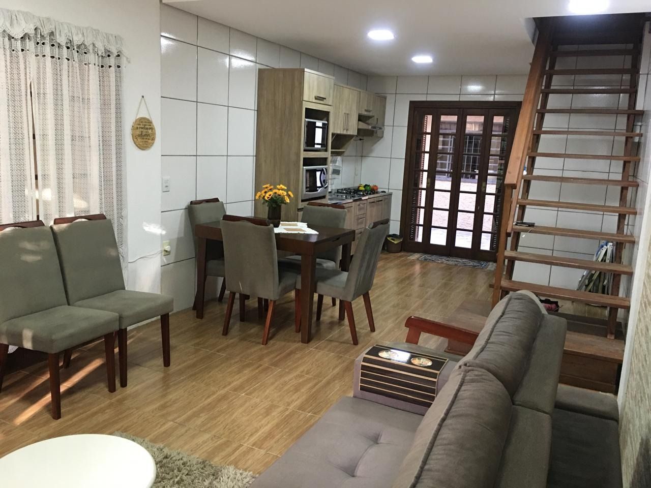 Casa 2 quartos à venda, 145m², Lomba do Pinheiro - Porto Alegre — foto 2