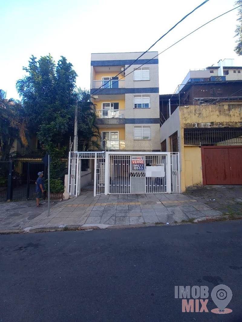 Apartamento 1 quartos à venda, Petrópolis - Porto Alegre