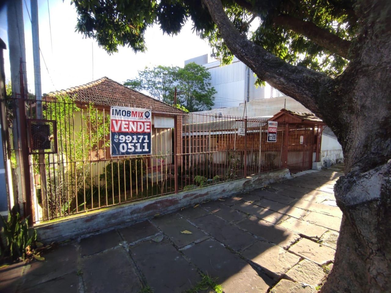 Casa 3 quartos à venda, 110m², Passo da Areia - Porto Alegre