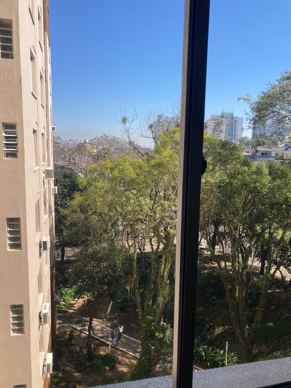 Apartamento 2 quartos à venda, 60m², Cristal - Porto Alegre — foto 2