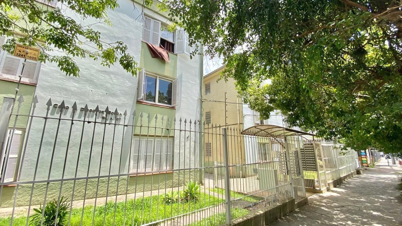 Apartamento 1 quartos à venda, 56m², Cristo Redentor - Porto Alegre