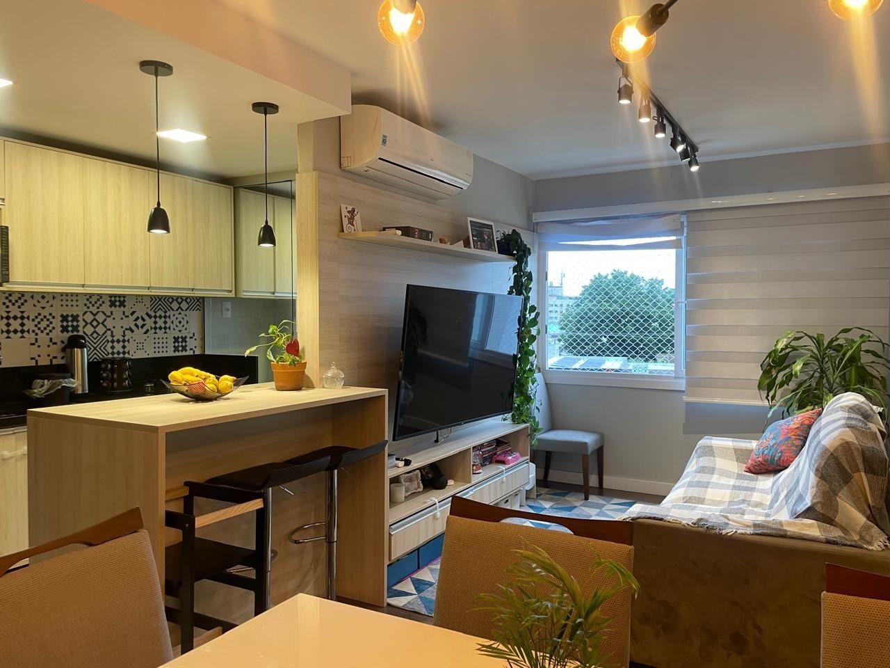 Apartamento 2 quartos à venda, 61m², São Sebastião - Porto Alegre — foto 3
