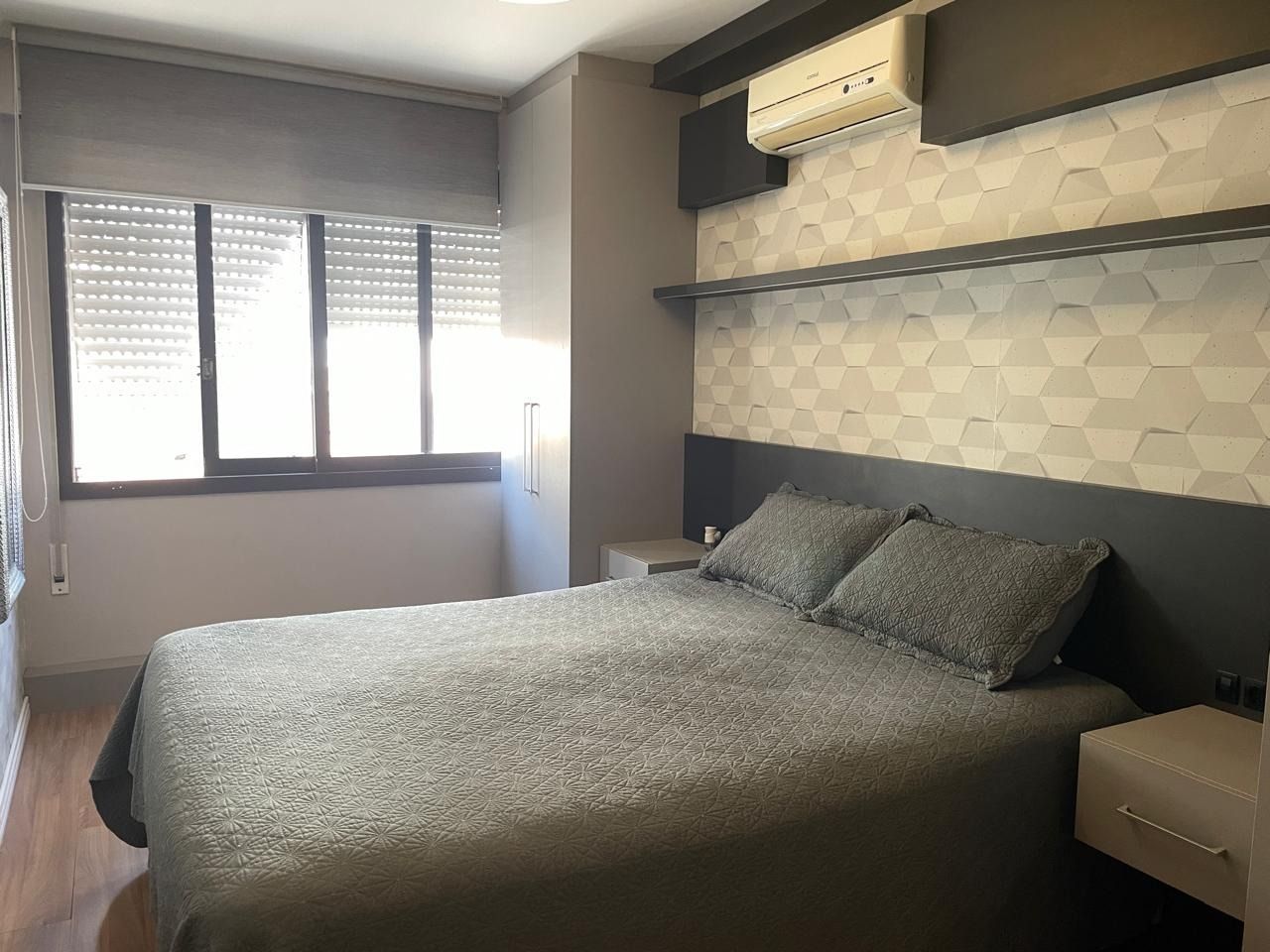 Apartamento 1 quartos à venda, 46m², Petrópolis - Porto Alegre — foto 5
