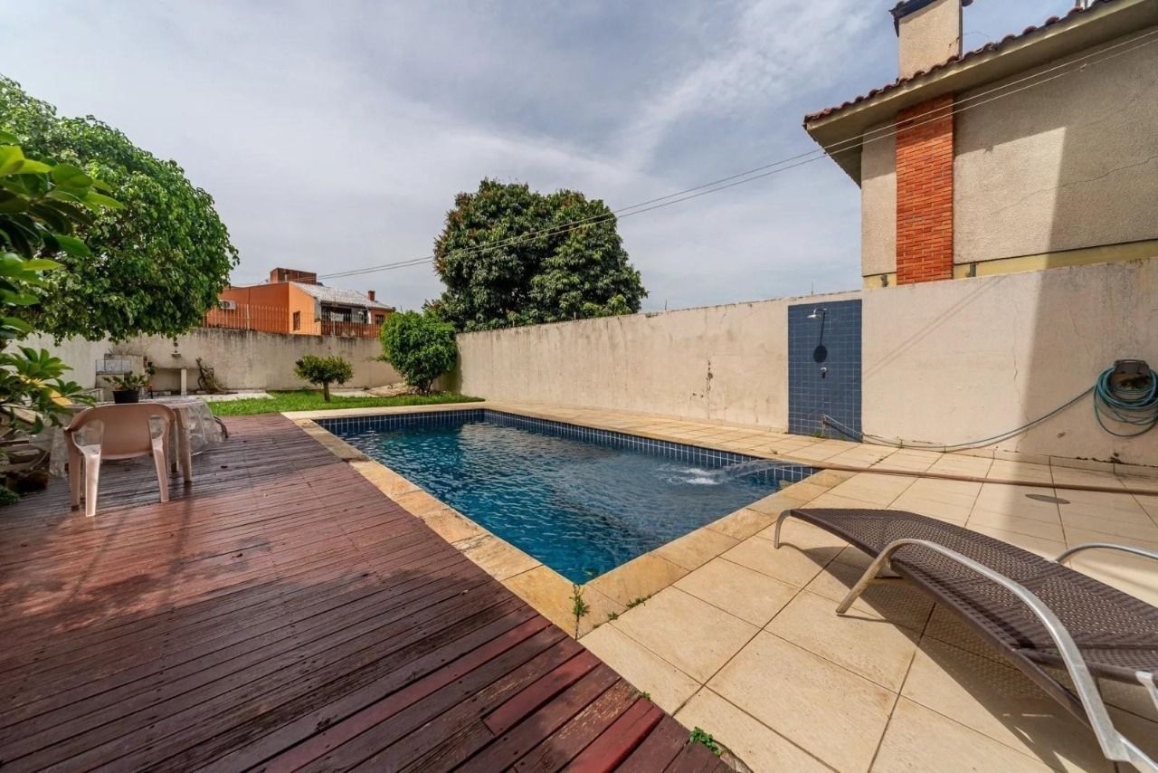 Casa 4 quartos à venda, 220m², Chácara das Pedras - Porto Alegre — foto 2