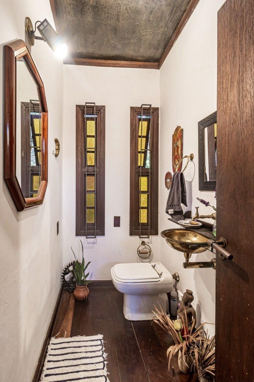Casa 4 quartos à venda, 457m², Chácara das Pedras - Porto Alegre — foto 5