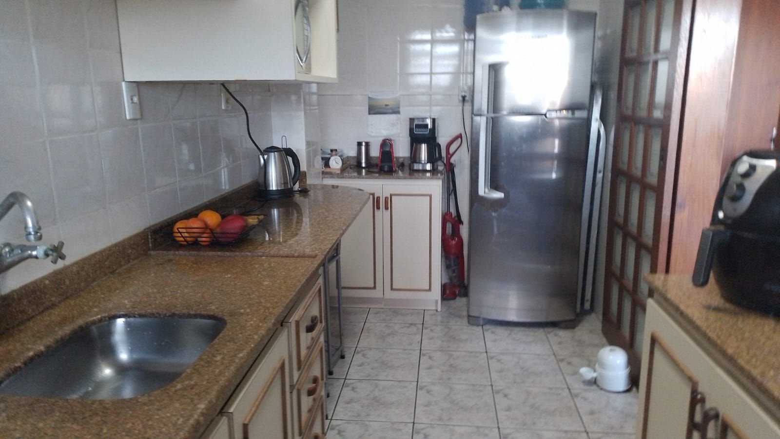 Apartamento para Venda - 61m², 2 dormitórios, 1 vaga - Cristo Redentor — foto 4