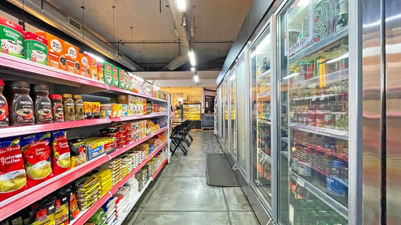 Loja à venda, 397m², Moinhos de Vento - Porto Alegre — foto 4