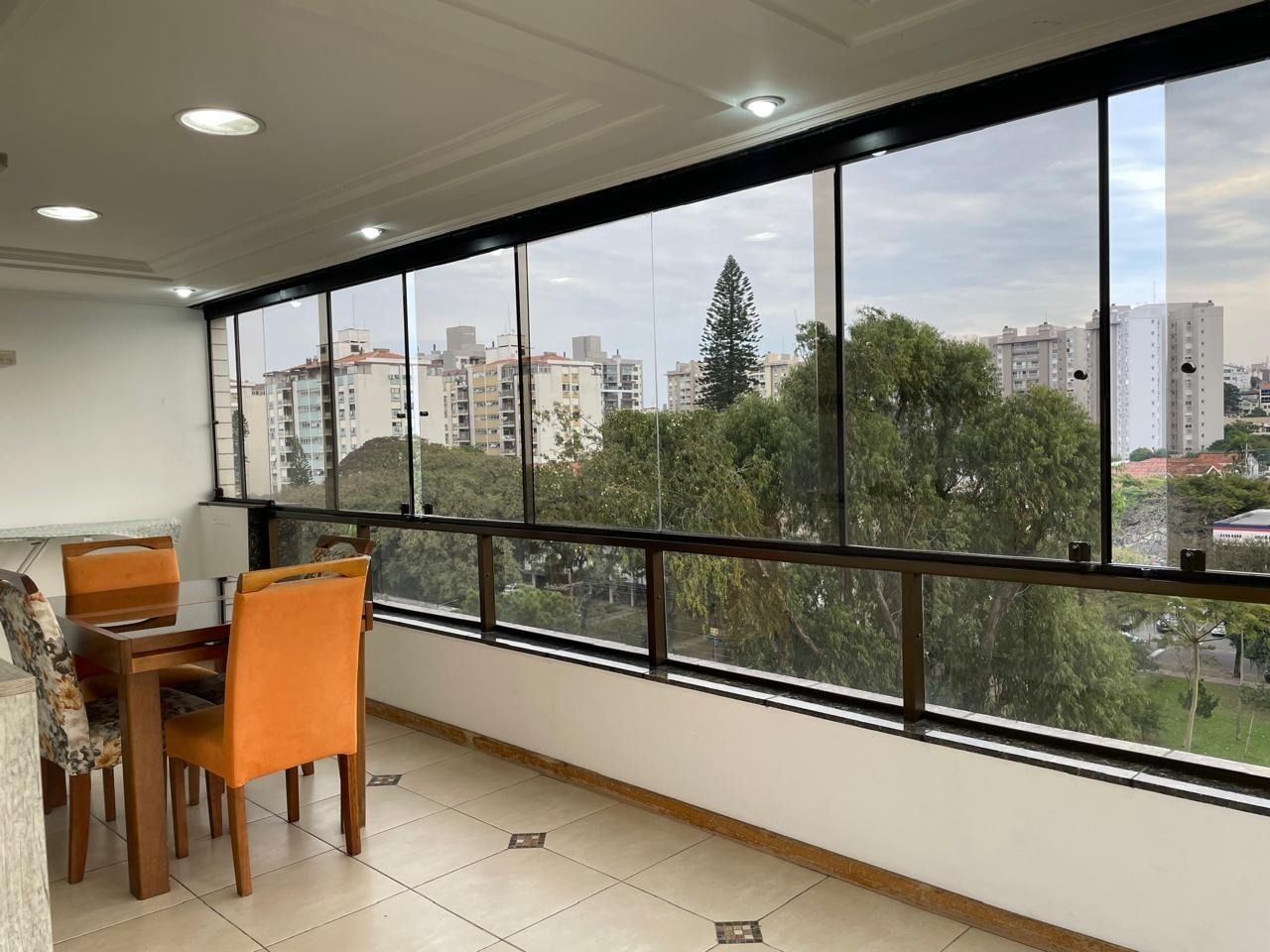 Cobertura 3 quartos à venda, 211m², Jardim Lindóia - Porto Alegre