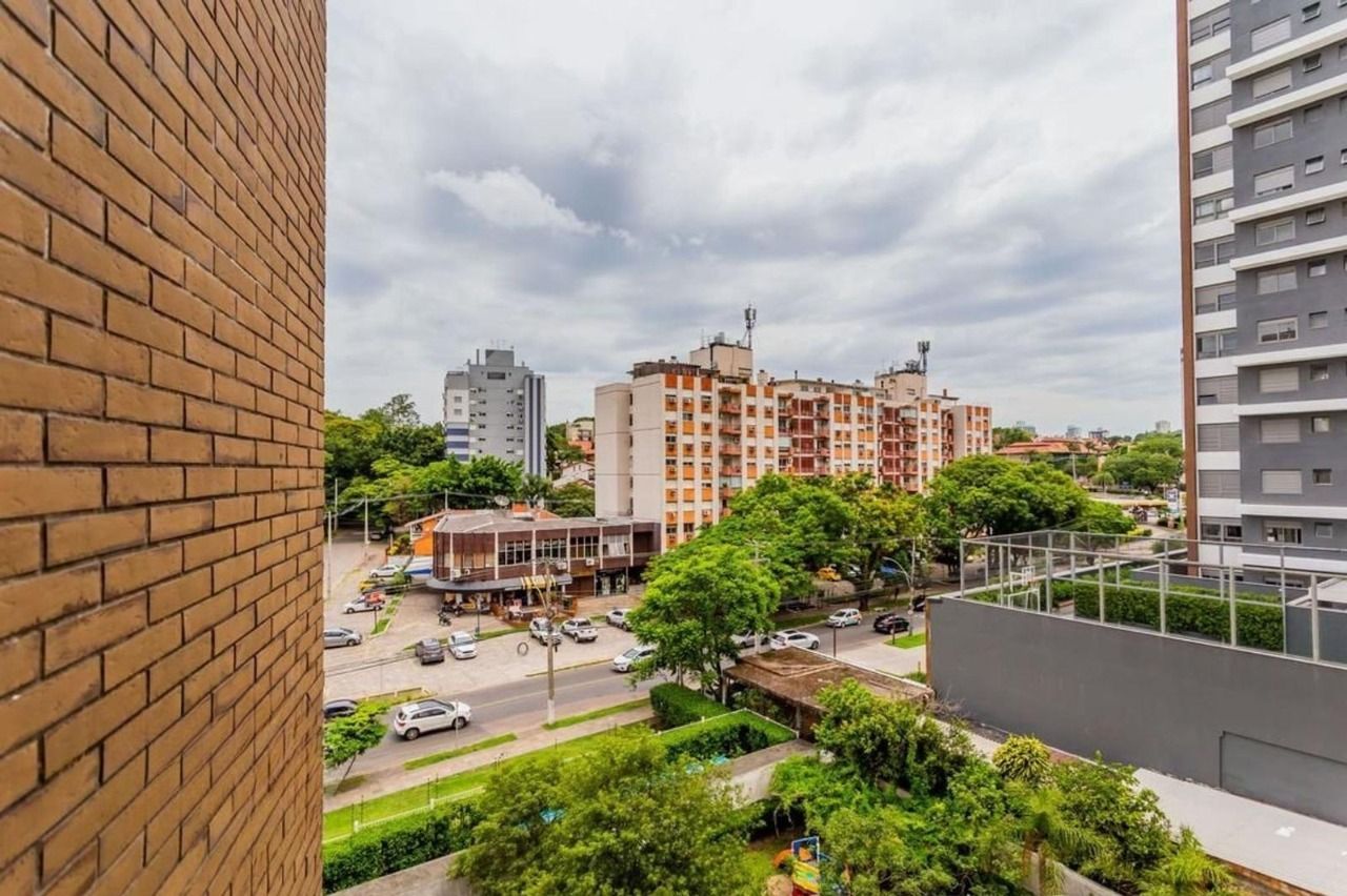 Apartamento 3 quartos à venda, 107m², Passo da Areia - Porto Alegre — foto 5