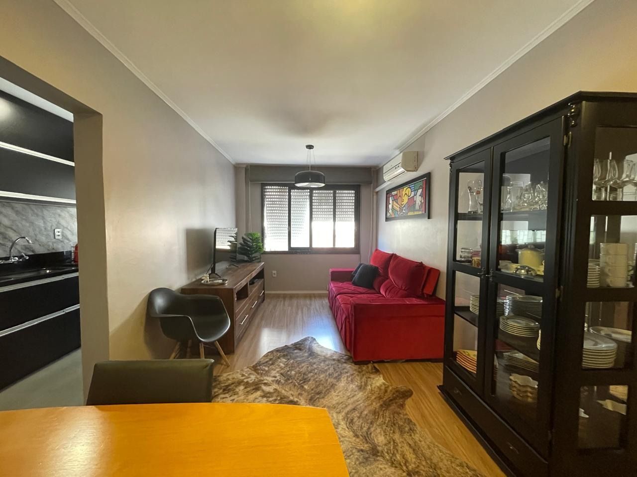Apartamento 1 quartos à venda, 46m², Petrópolis - Porto Alegre